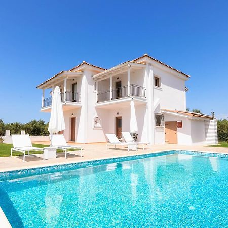 Melograno Villas Ambelokipoi  Exterior foto