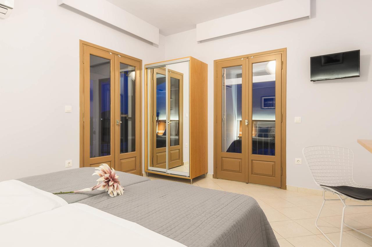 Melograno Villas Ambelokipoi  Exterior foto
