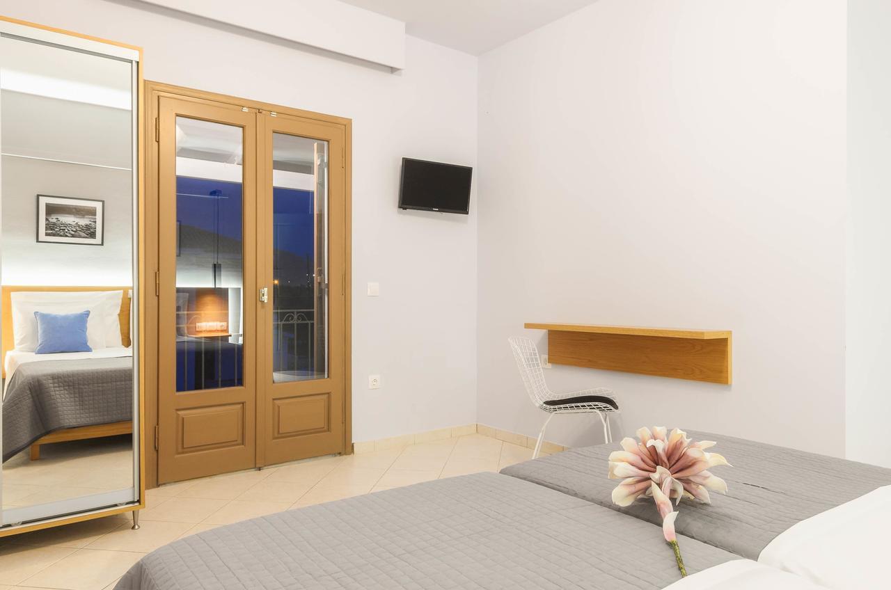 Melograno Villas Ambelokipoi  Exterior foto