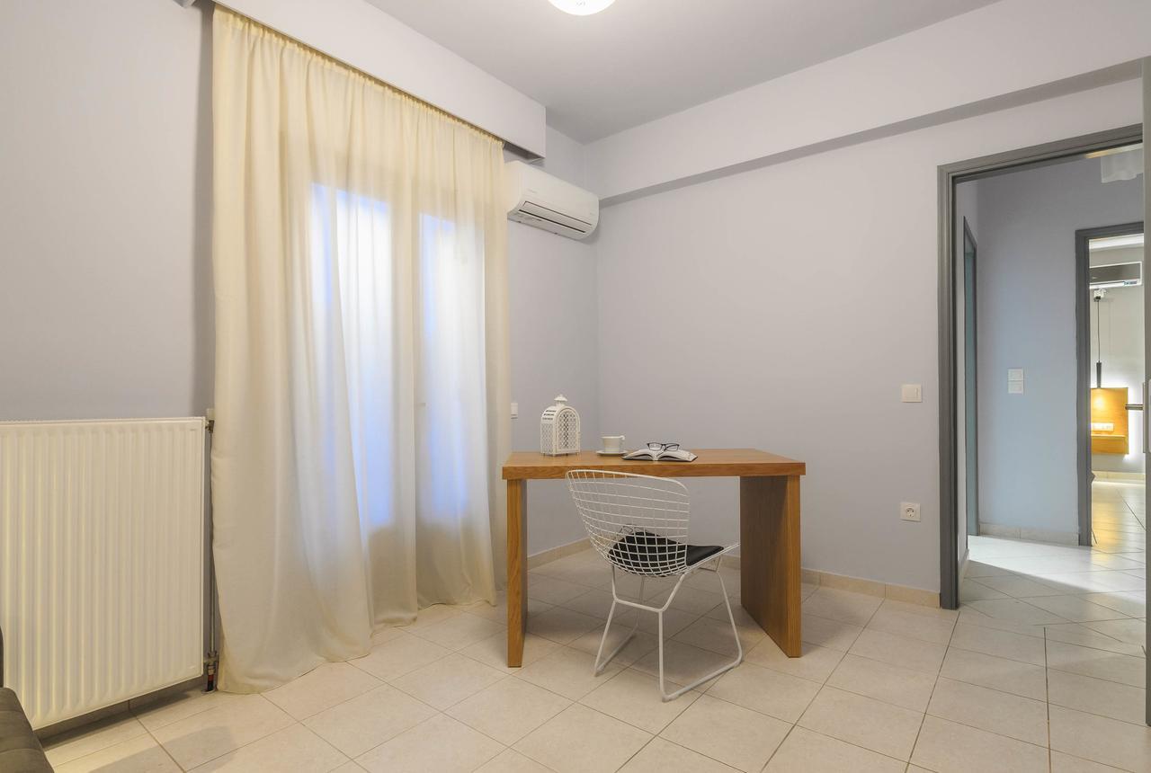 Melograno Villas Ambelokipoi  Exterior foto