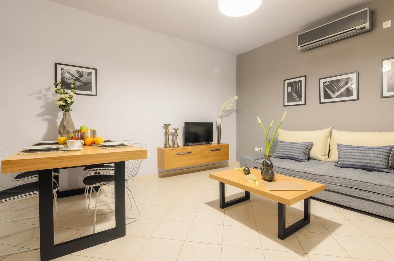 Melograno Villas Ambelokipoi  Exterior foto