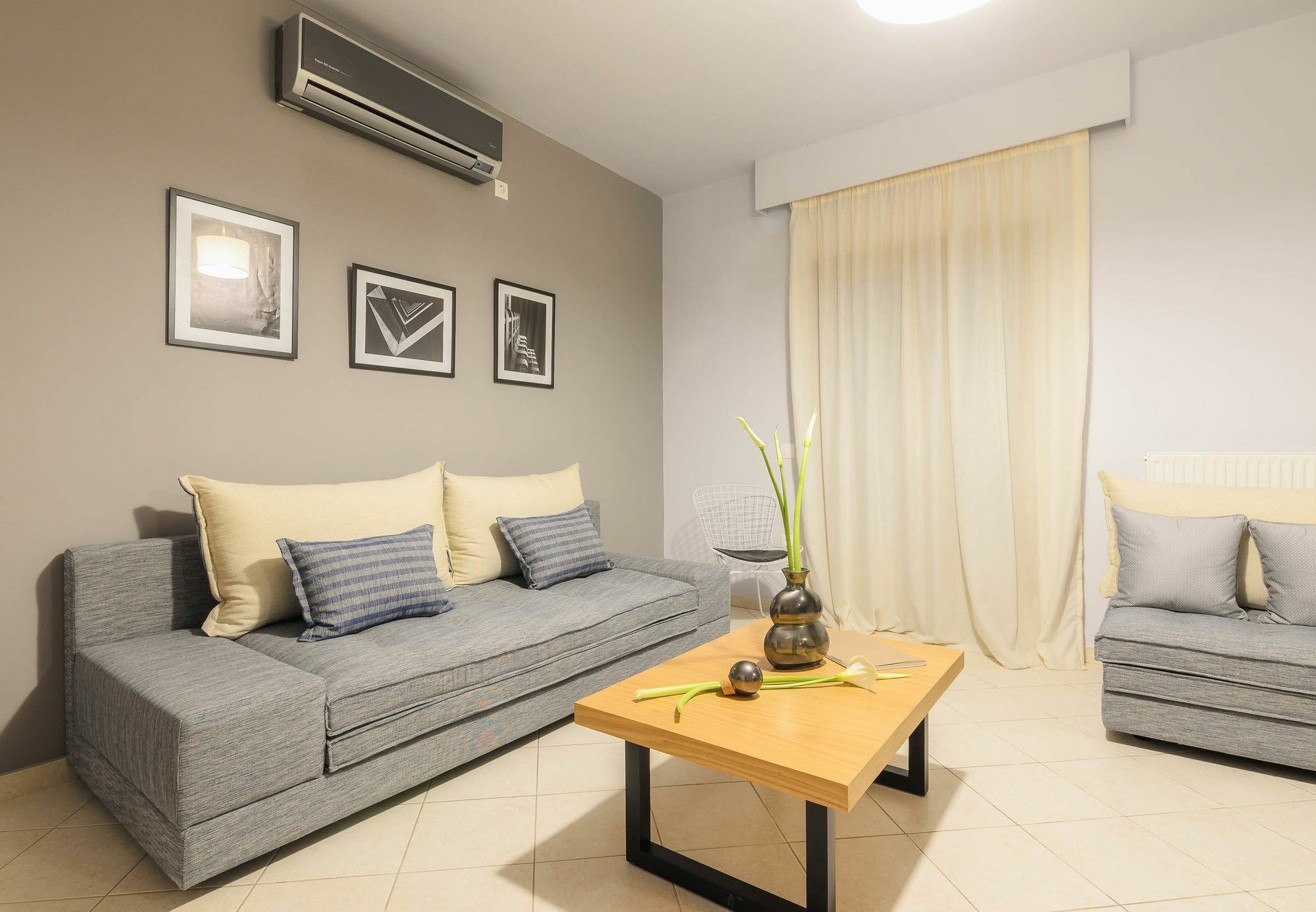 Melograno Villas Ambelokipoi  Exterior foto