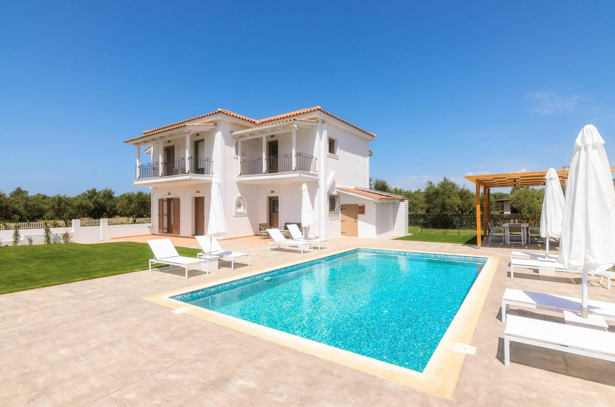 Melograno Villas Ambelokipoi  Exterior foto