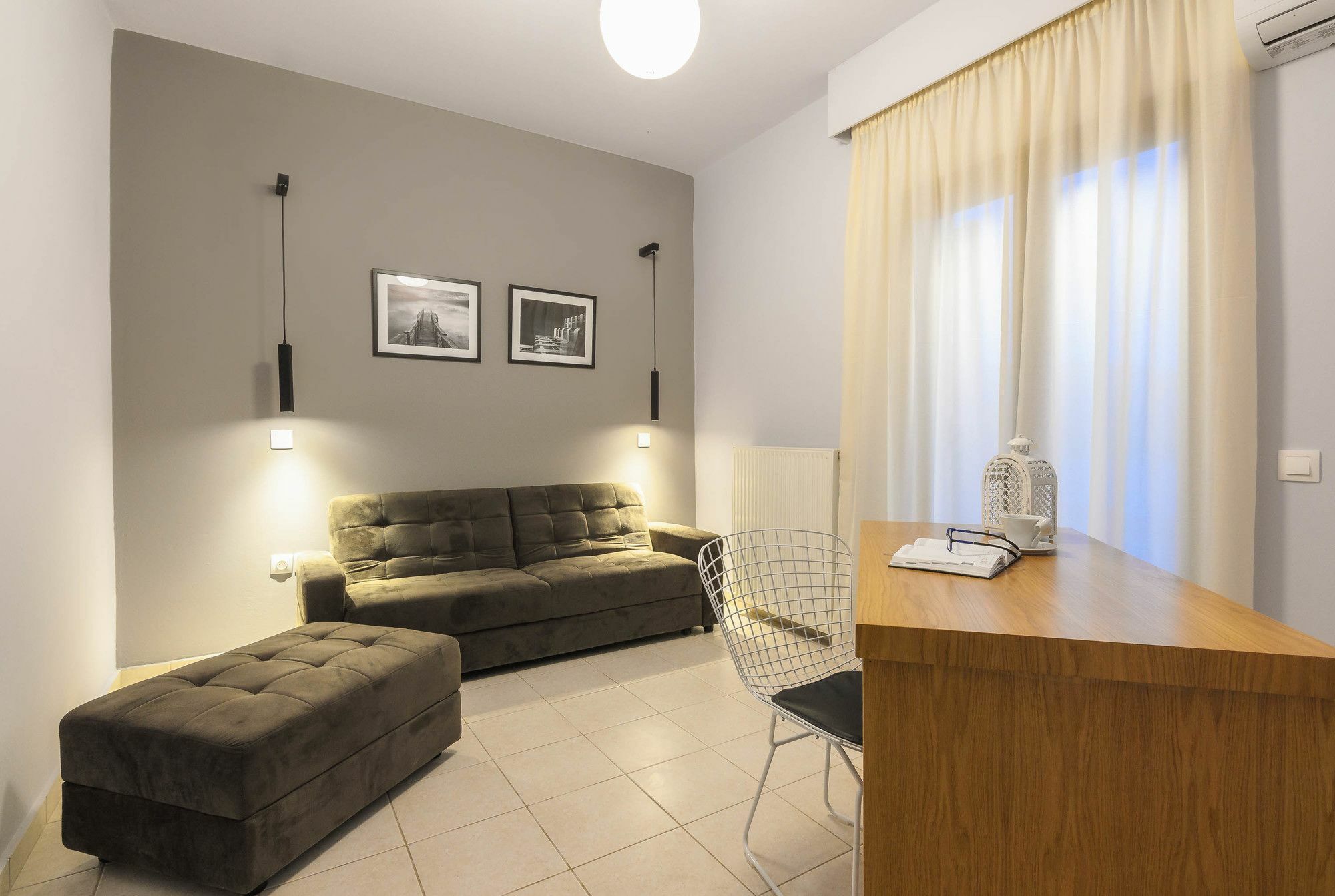 Melograno Villas Ambelokipoi  Exterior foto